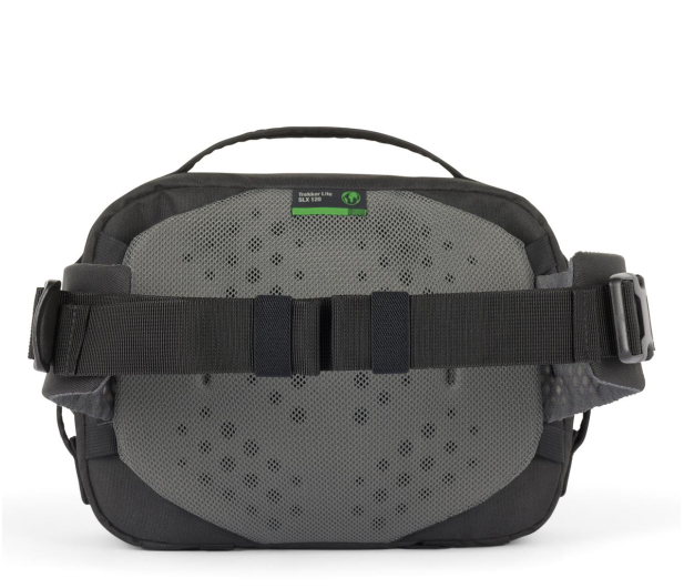 Lowepro Trekker LT SLX 120 Black - 1181208 - zdjęcie 3